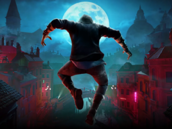 fast travel games 宣布其新作《vampire:the masquerade-justice》将于 2024 年年初登陆 steamvr 平台