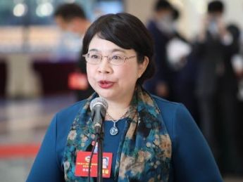 广东省政协委员黎婉仪:支持企业“探索”元宇宙,法规护航发展