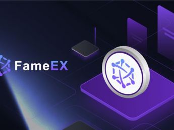 fameex全球代理人计划:加密产业新的变化与挑战