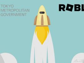 借力roblox东京造本土元宇宙名片,国内文旅可以学到什么
