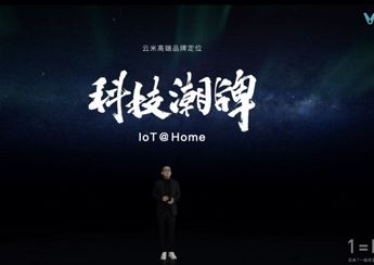 云米元宇宙初探:homemap家庭元空间让家更智能