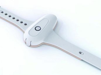 可模拟虚拟痛感,h2l technologies推出元宇宙腕带