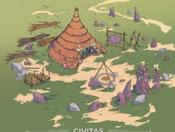 开发4x战略元宇宙游戏「civitas」,directive games完成2000万美元融资