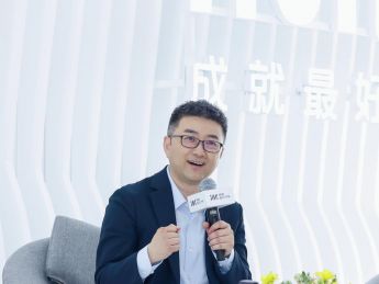 智己领导专访:ai4m 能够真正打通智能,赋能整车