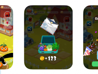 meta farm⽴⾜于服务全球玩家,开拓元宇宙的爆款农场偷菜游戏