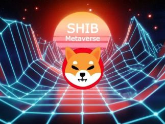 shiba inu (shib)：四个新的元宇宙即将揭晓