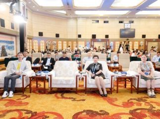 中国元宇宙与数字人才培养公益行动启动大会举行 谢寅平等出席致辞