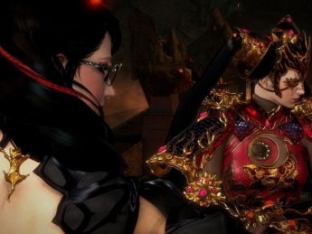 《猎天使魔女3》故事新细节揭露:或有多元宇宙