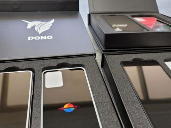 彩星科技进军移动端通信市场,‘dono'元宇宙手机来了