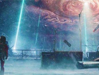 元宇宙科幻小说:除了头号玩家还有什么?