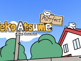 vr 猫咪养成游戏《neko atsume purrfect》将于今年冬季登陆 meta quest 平台