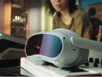 元宇宙大门的钥匙,卡在内容生态上的vr