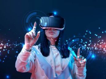 今年第三季度中国消费级 xr 设备(ar 和 vr)的全渠道销量为 12.6 万台