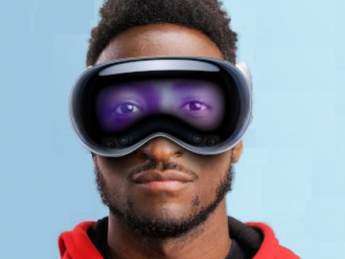 微软 xr 头显新专利:打造与 vision pro eyesight 相近的显示功能