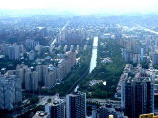 北京人工智能公共算力平台举行了点亮仪式