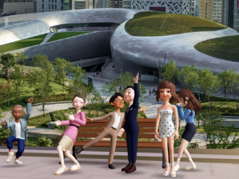 韩国政府力挺元宇宙:打造元宇宙城市,出台五年规划