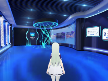 “ai造字”亮相百度create大会,打造元宇宙字体江湖